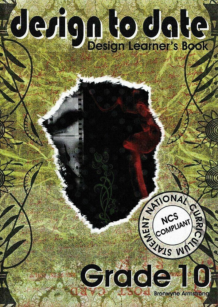 Grade 10 Design to Date Learner&#39;s Book
