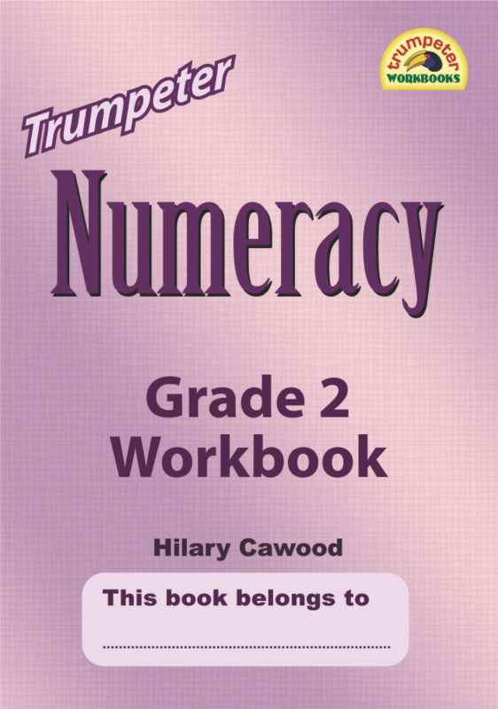 Grade 2 Trumpeter Numeracy Workbook