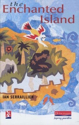 The Enchanted Island
