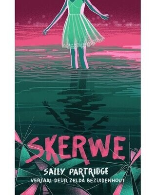 Skerwe - Sally Partridge