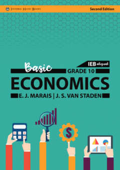 Grade 10 Basic Economics Learner Book