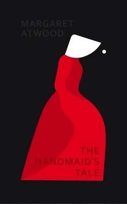 The Handmaid&#39;s Tale - Margaret Atwood