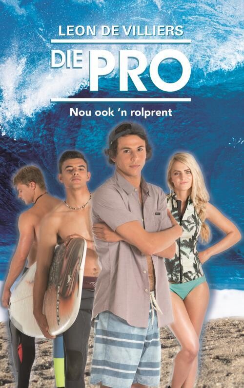 Die Pro (Leesboek)