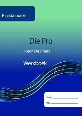 Die Pro (Werkboek)