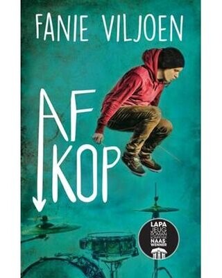 Afkop Leesboek