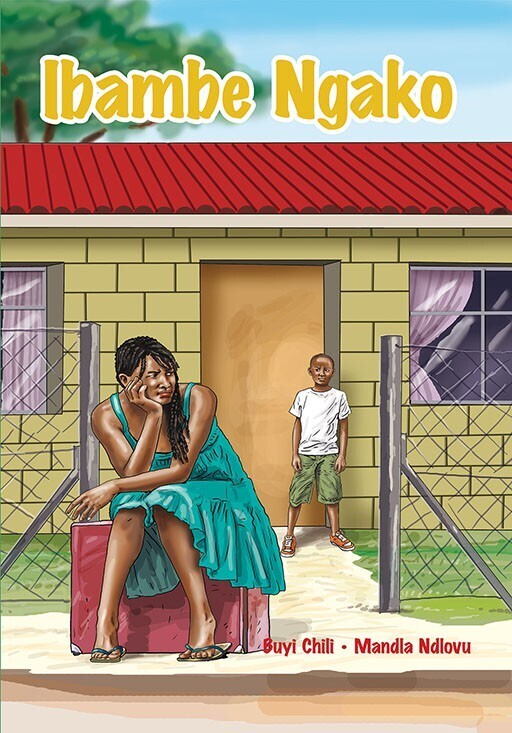 Grade 7-9 IsiZulu HL - Ibambe Ngako