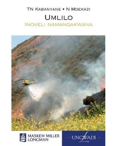 Umlilo