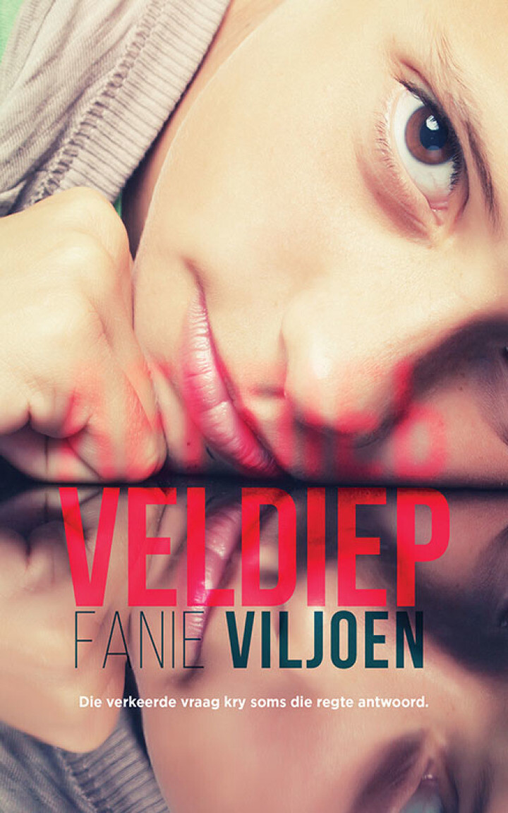 Veldiep - Fanie Viljoen