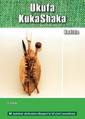 Ukufa KukaShaka