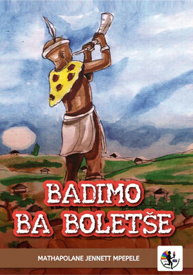 Badimo ba boletše