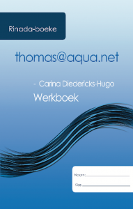 Thomas@aqua Werkboek