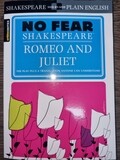 Romeo and Juliet - (No Fear Shakespeare)