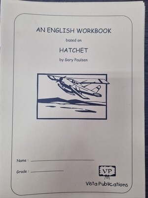 Hatchet Workbook