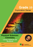 Grade 10 DC Exploration Series Physical Sciences - Chemistry 2024