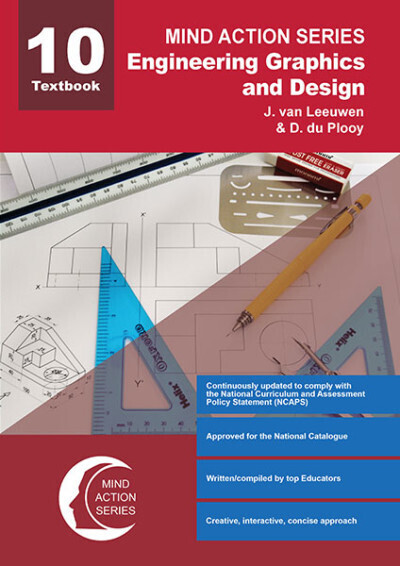 EGD WORKBOOK NCAPS (A3) Gr 10 - 2015