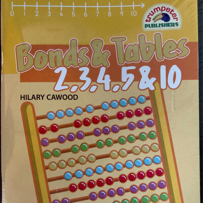 Bonds &amp; Tables 2,3,4,5&amp;10