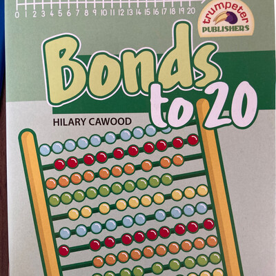 Trumpeter : Bonds to 20