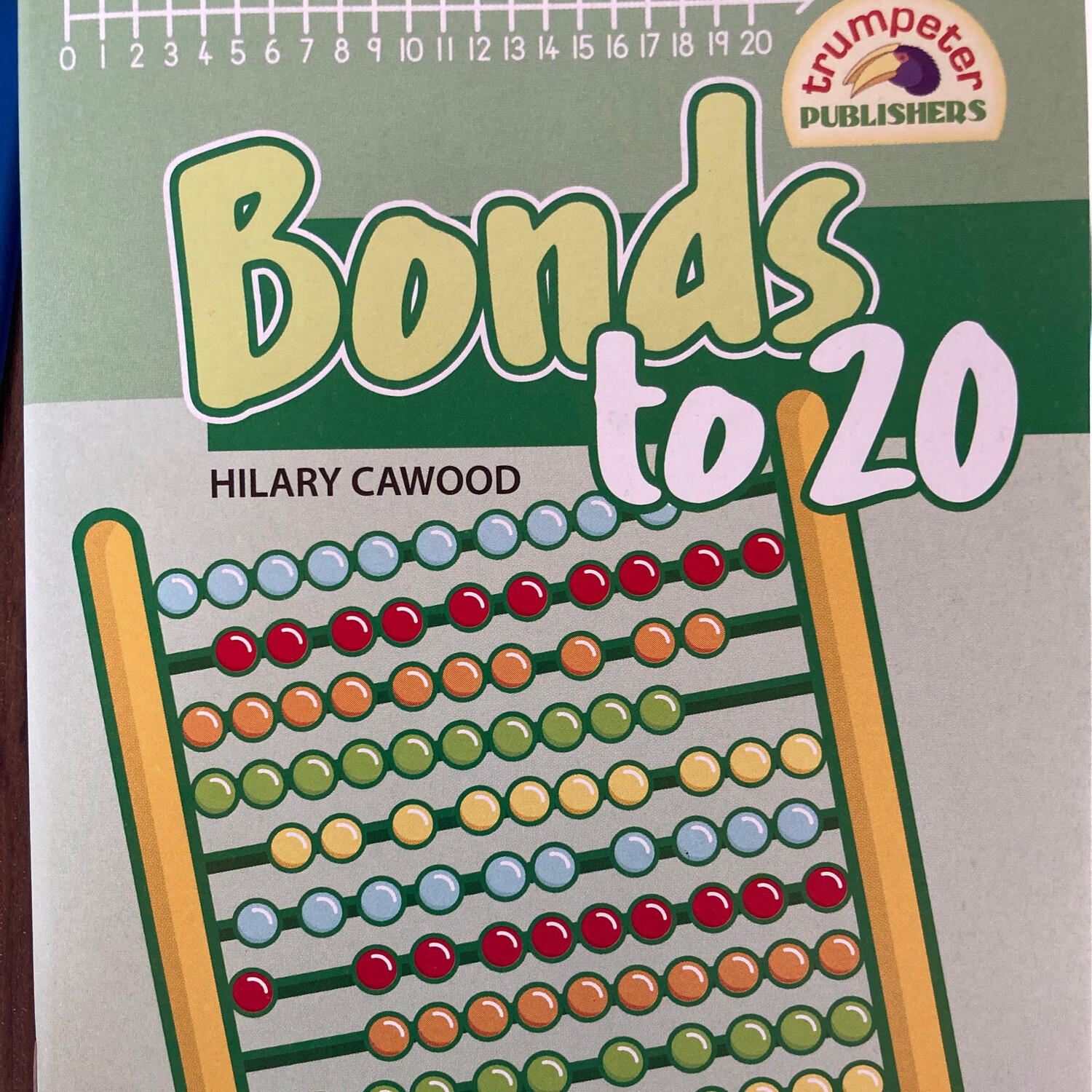 Trumpeter : Bonds to 20
