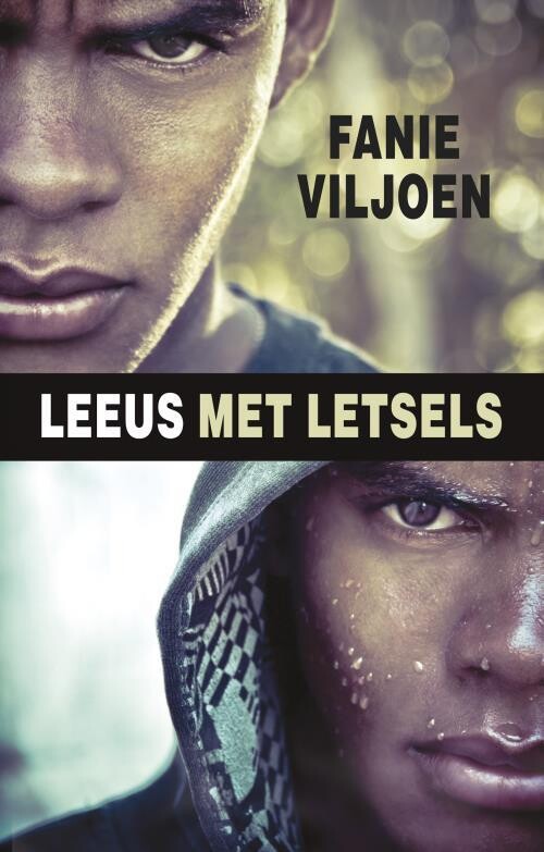 Leeus met Letsils - Fanie Viljoen