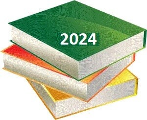 2024 School Year