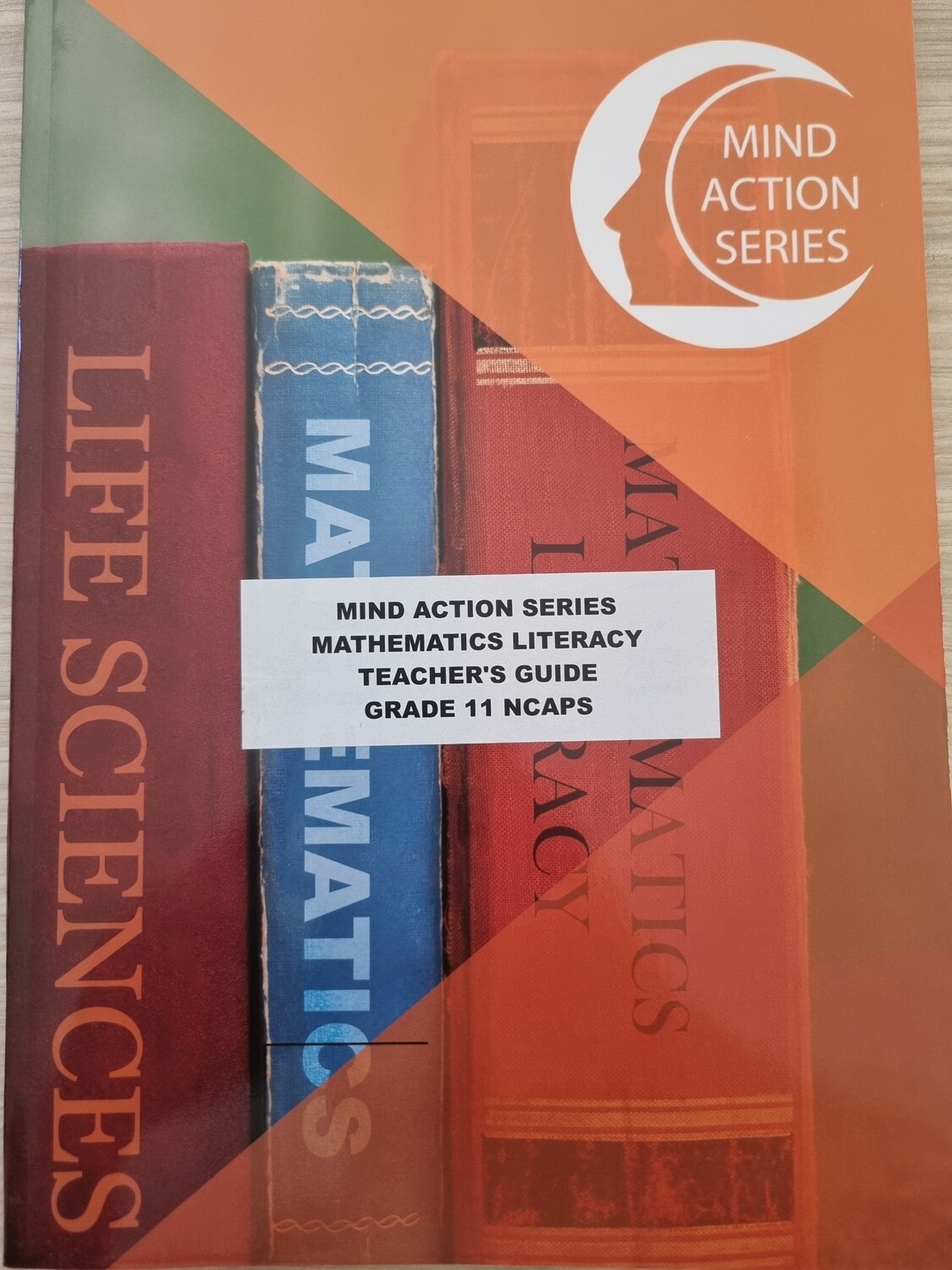 Grade 11 MAS Maths Literacy Teachers Guide NCAPS