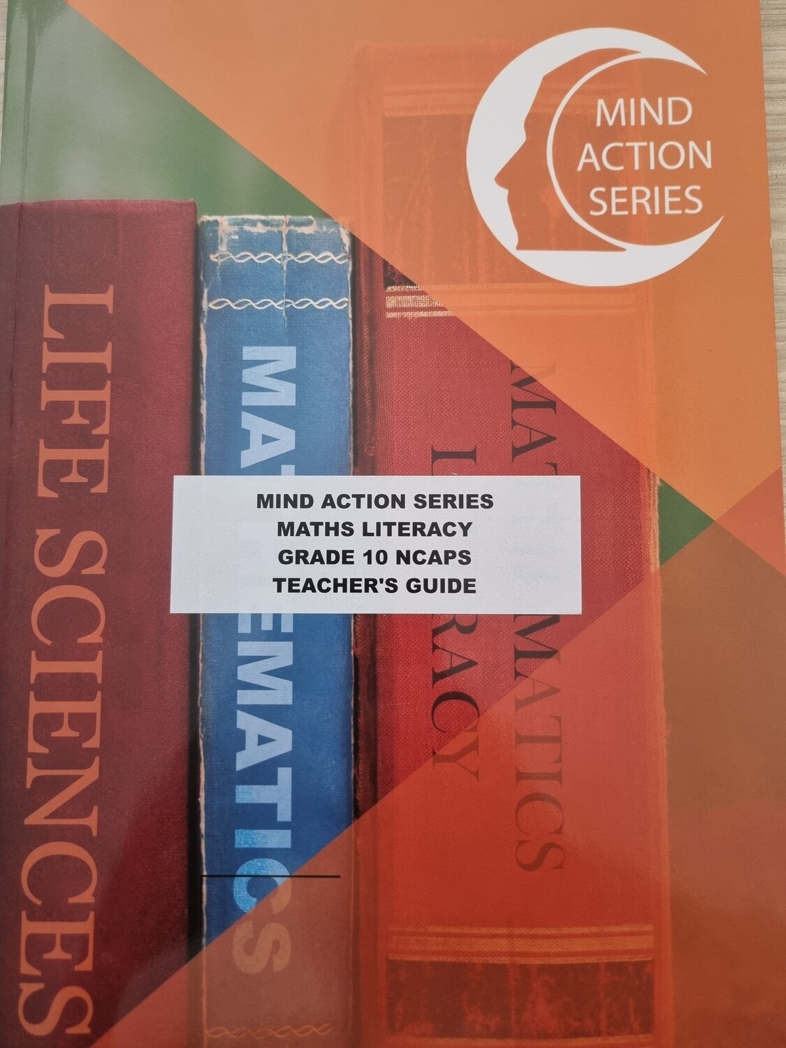 Grade 10 MAS Maths Literacy Teachers Guide NCAPS
