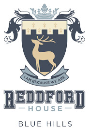 Reddford House Blue Hills