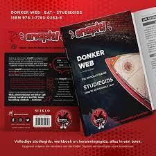 Donker Web – Die Skooluitgawe (EAT) Studiegids