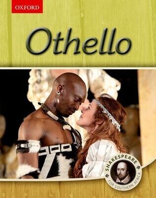 Othello: Shakespeare for Southern Africa