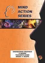 Grade 11 MInd Action EGD Teachers Guide NCAPS - (2016)