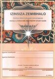 Izinsiza zemibhalo (SeSotho) Grade 12 (New Edition)