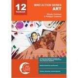 Grade 12 Mind Action Series Art Textbook CAPS