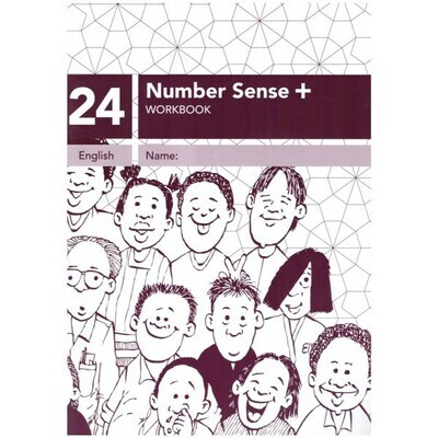 Grade 6 Number sense Workbook  24