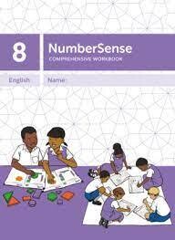Grade 2 Number Sense Comprehensive Workbook 8