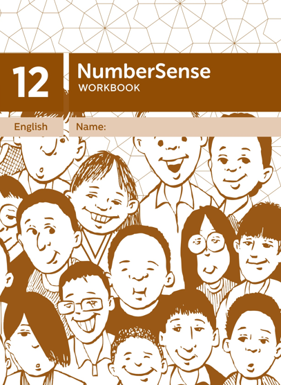 Grade 3 Number Sense Comprehensive Workbook 12