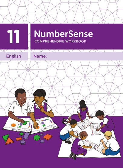 Grade 3 Number Sense Comprehensive Workbook 11