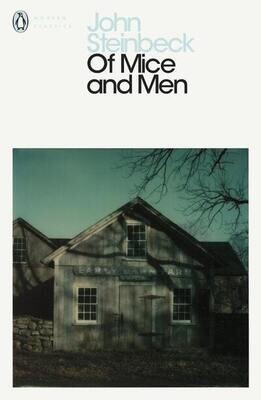 Of Mice and Men (with notes)