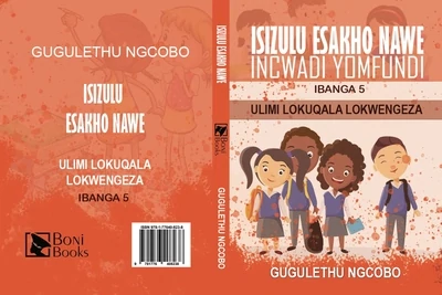 Grade 5 IsiZulu Esakho Nawe - Workbook Grade 5 IsiZulu Esakho Nawe - Workbook