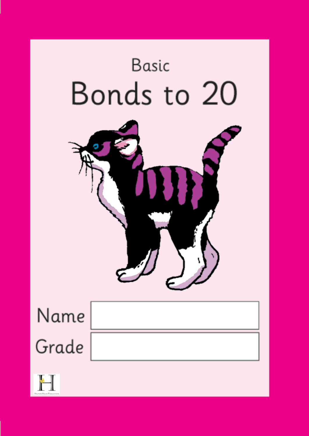 Basic Bonds to 20 (A5)