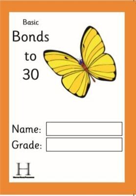 Basic Bonds to 30 (A5)
