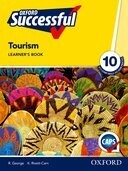 Oxford Successful Tourism Grade 10 Learner&#39;s Book