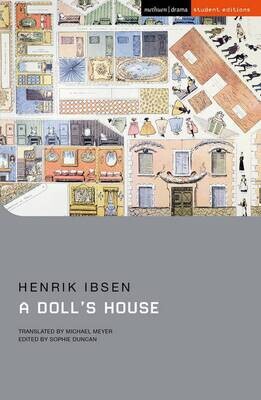 Doll’s House, A (Methuen)