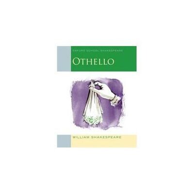 Othello Oxford School Shakespeare