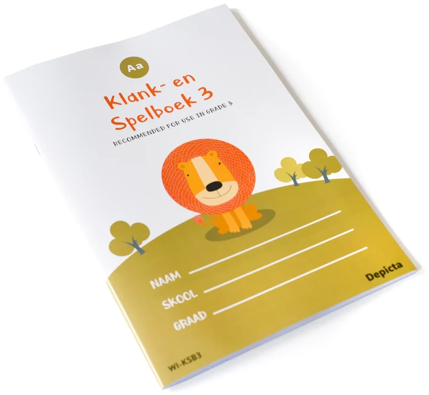 Klank- en Spelboek 3
