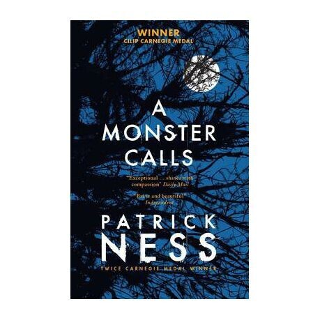 A Monster Calls