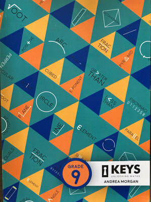 Grade 9 Keys: Unlocking Maths