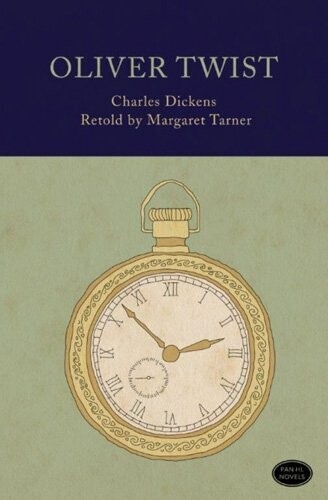 Oliver Twist (Retold by Margaret Tarner)