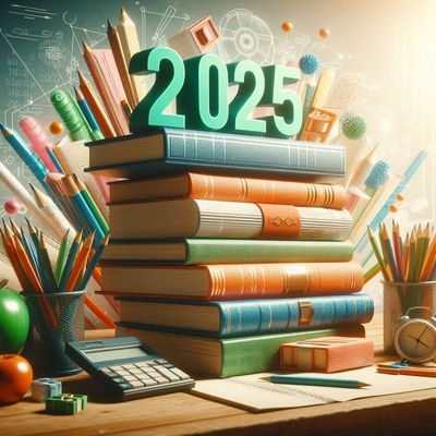 2025 School Year