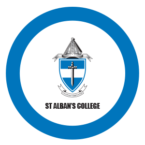 St Albans College