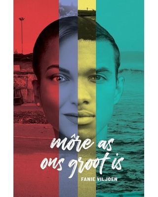 Môre As Ons Groot Is